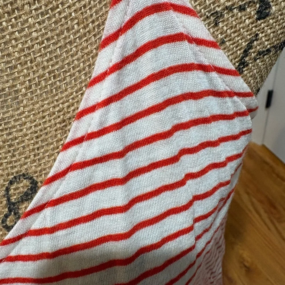 ⚓️J CREW Striped Dress